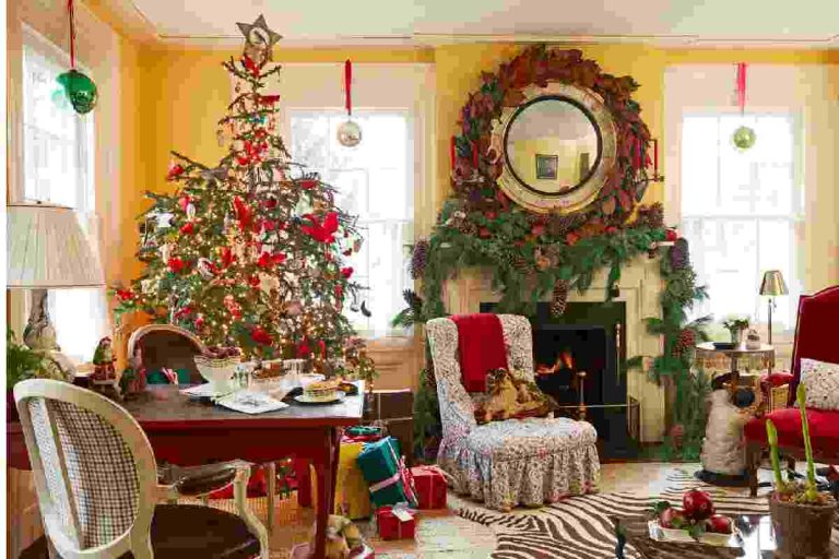 Christmas Decoration