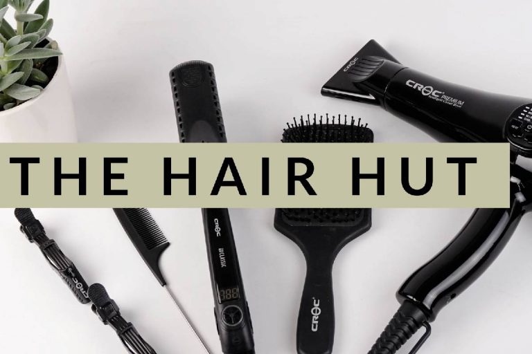 Hair Hut