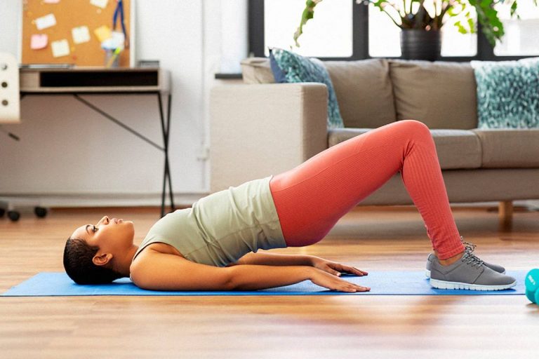 Pelvic Floor Exercises