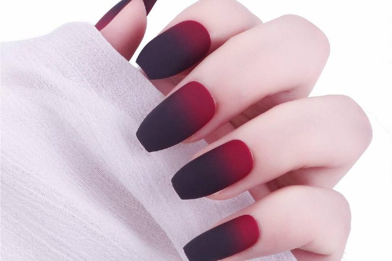 Artificial Nails