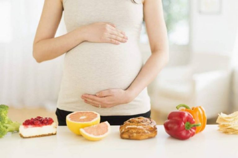 Foods to Avoid During Pregnancy