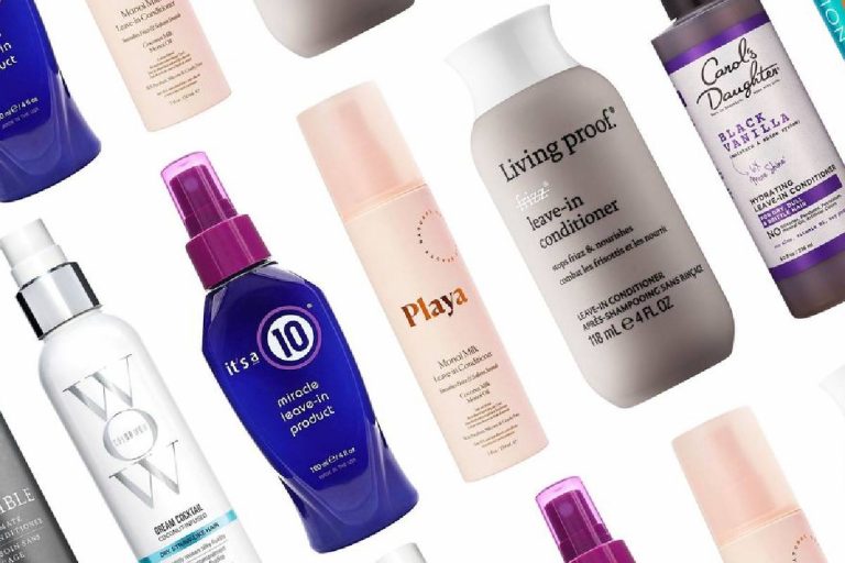 Hair Conditioners