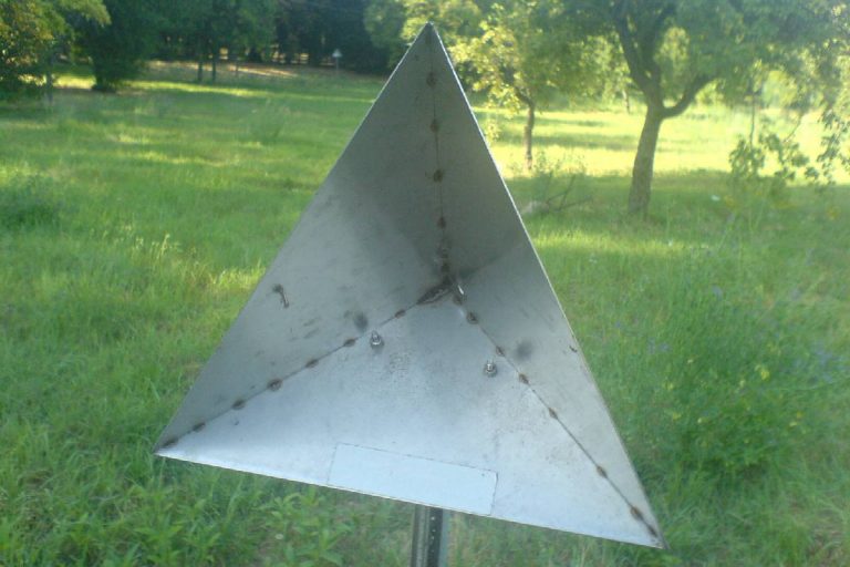 Corner Reflector
