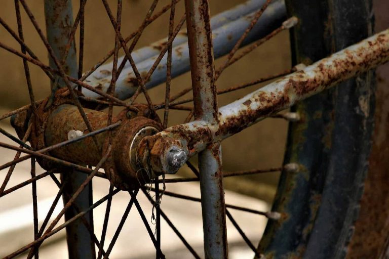 Bike Rust
