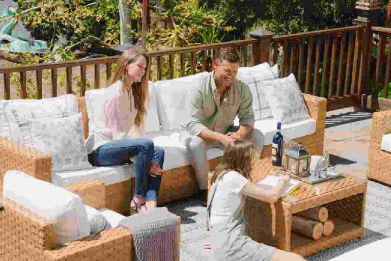 SUNHAVEN OUTDOOR FURNITURE