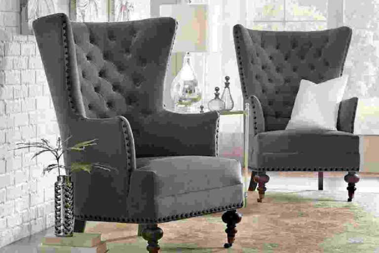 What is an Accent Chair_