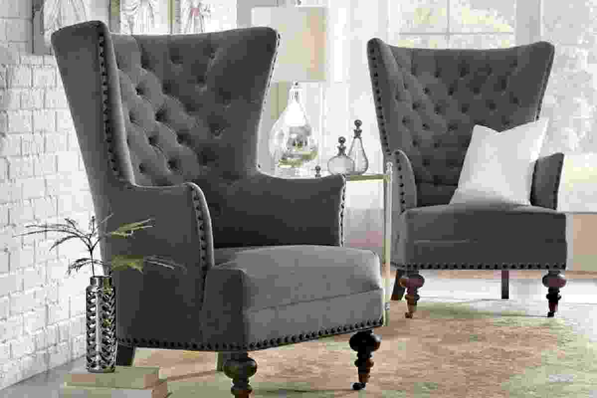 What Is An Accent Chair 