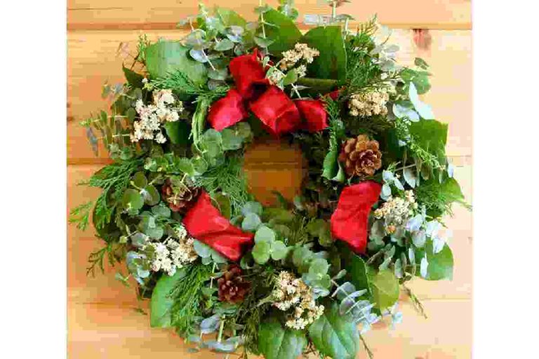 Wreaths