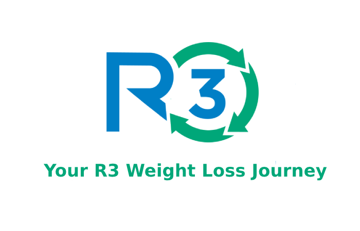 Your R3 Weight Loss Journey