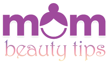 Mom Beauty Tips logo