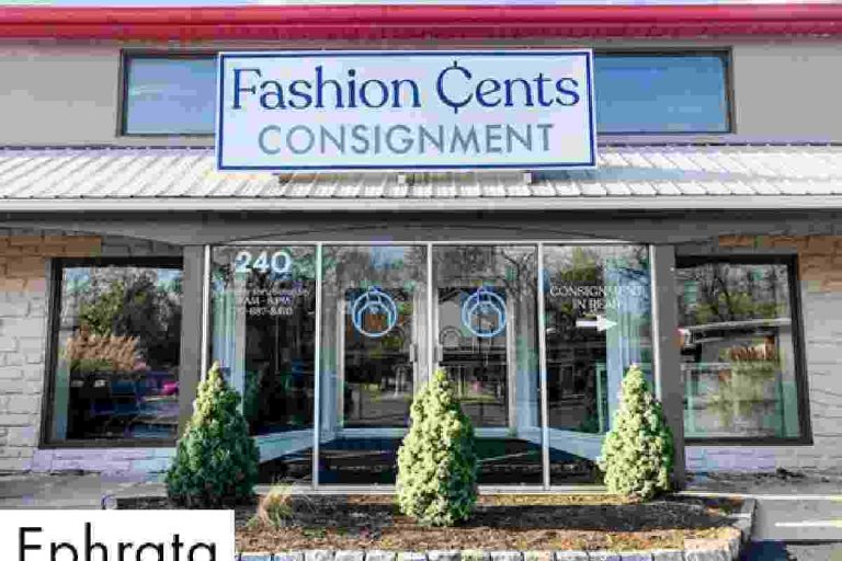 Fashion Cents