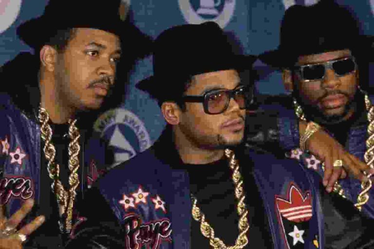 Hip Hop Fashion