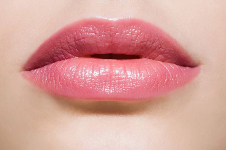 Pink Lips