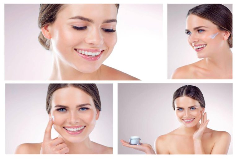 Moisturizer Application Techniques - How To Properly Apply And Layer Moisturizer For Maximum Hydration