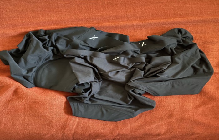 KNIX HEAVY FLOW PERIOD KIT REVIEW