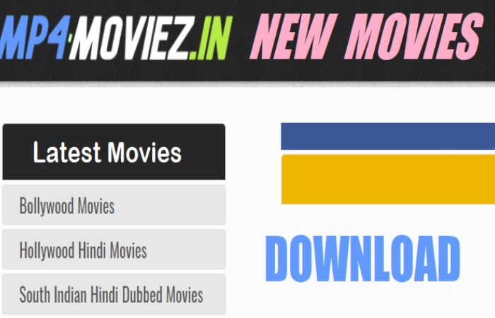 Mp4moviez. in