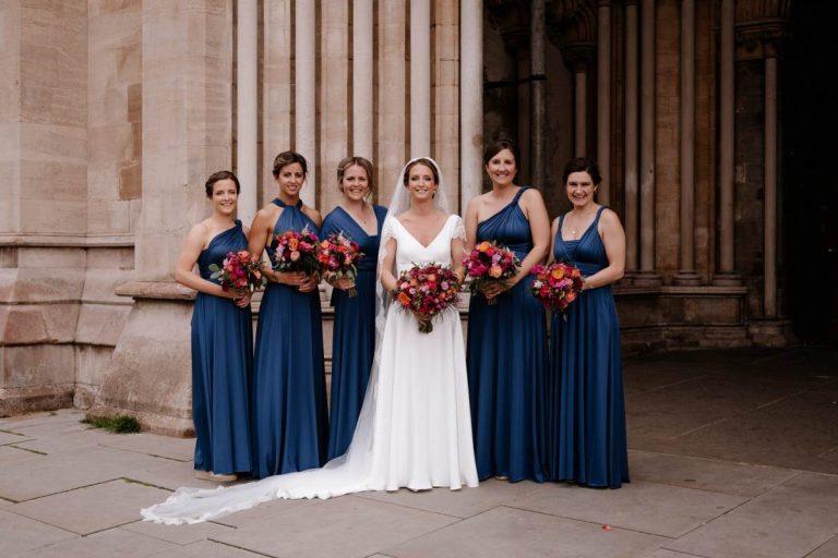 Wedding Themes for Every Bride_