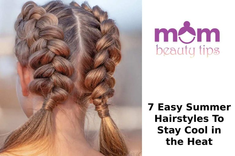 summer hairstyles