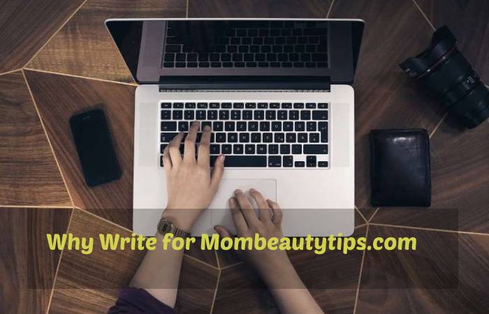 Michael Kors Perfume Write For Us