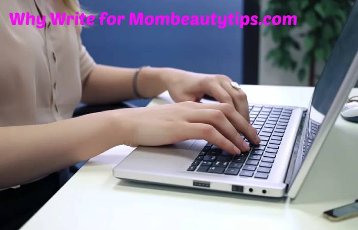 Pacifica Perfume Write For Us
