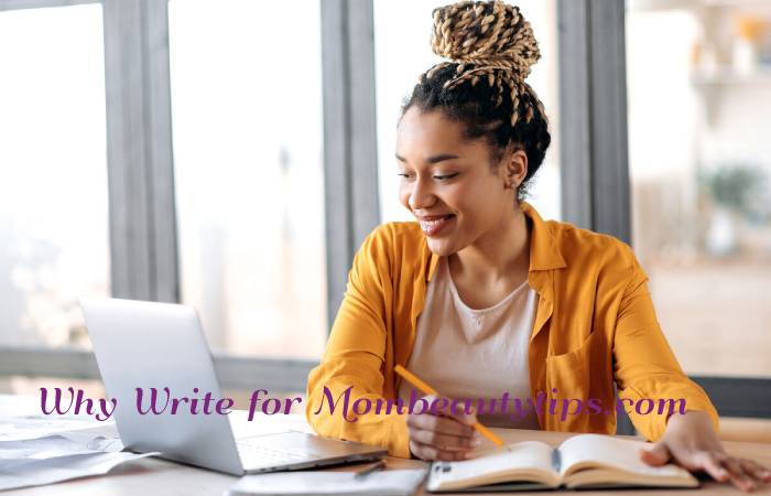 Purple Conditioner Write For Us
