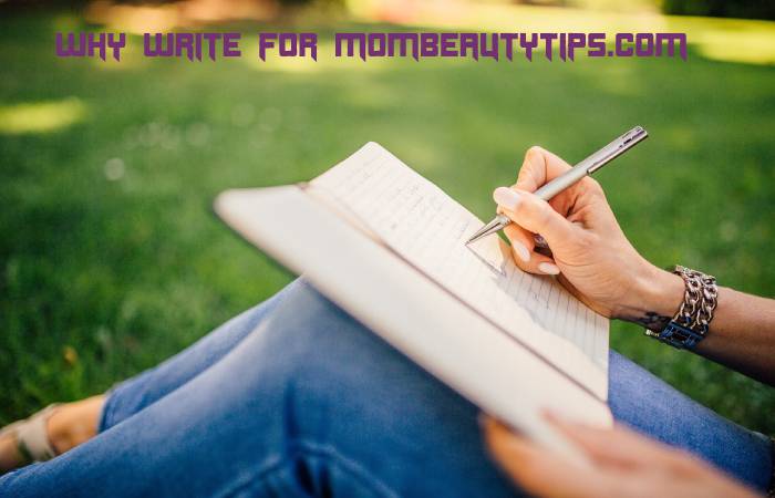 Rose Blush Write For Us