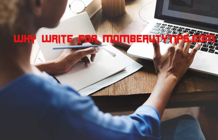 Secret Aluminum Free Deodorant Write For Us 