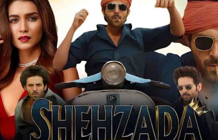 Shehzada Movie Download