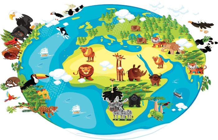 Toca Life World APK Hile 