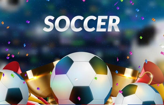 World Soccer Champs Apk