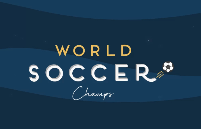 World Soccer Champs Apk