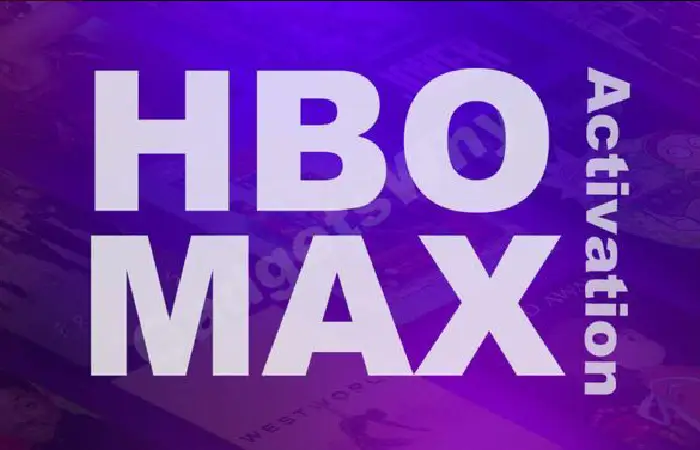 Is it possible to input the HBO Max Code?