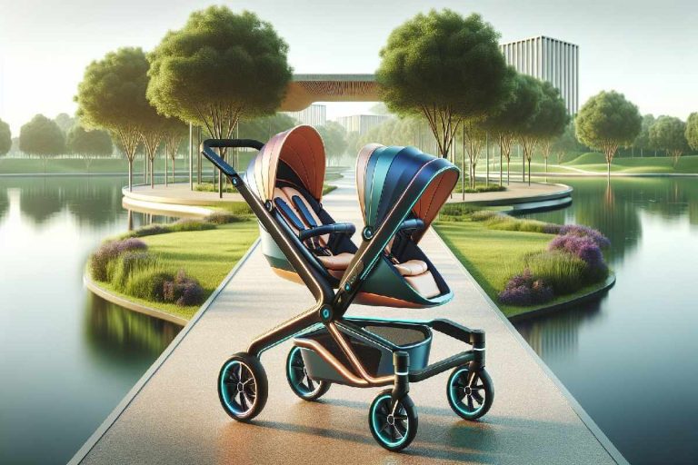 Practical Double Stroller Selection Advice
