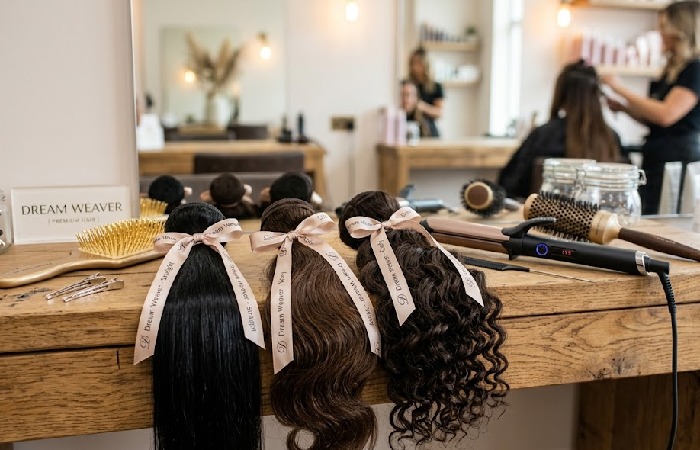 Dream Weaver Hair – Key Features