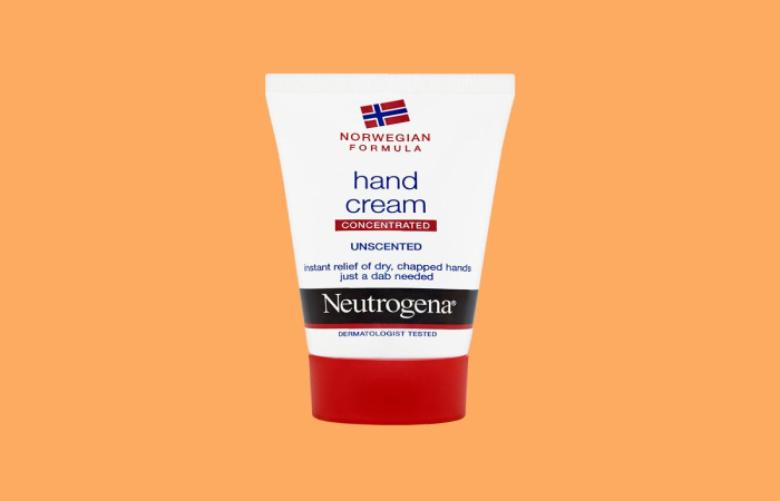 Neutrogena Hand Cream Write For Us