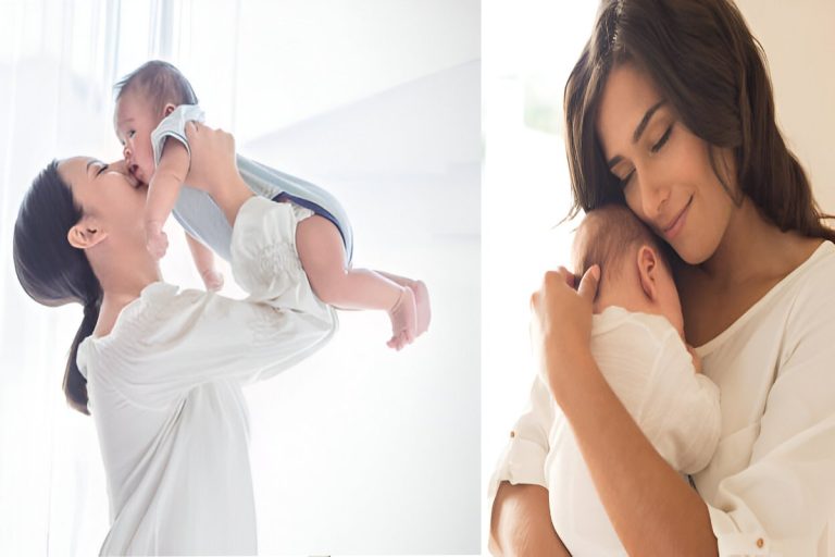 Unconditional Love Mother And Baby Quotes: That Capture Their Special Bond