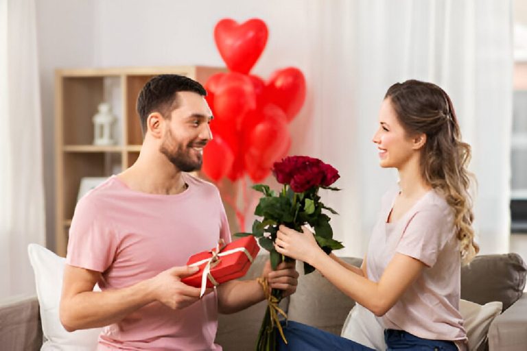 Heart Touching Valentines Day Wishes For Husband: Express Your Love Through Messages