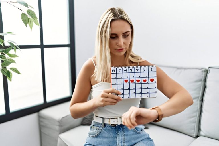 How To Get Periods Immediately If Delayed: Natural Ways to Regulate