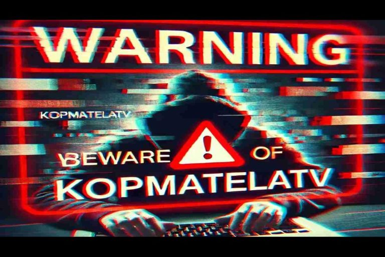 Opinions About Kopmatelatv: The Streaming Platform Everyone's Talking About