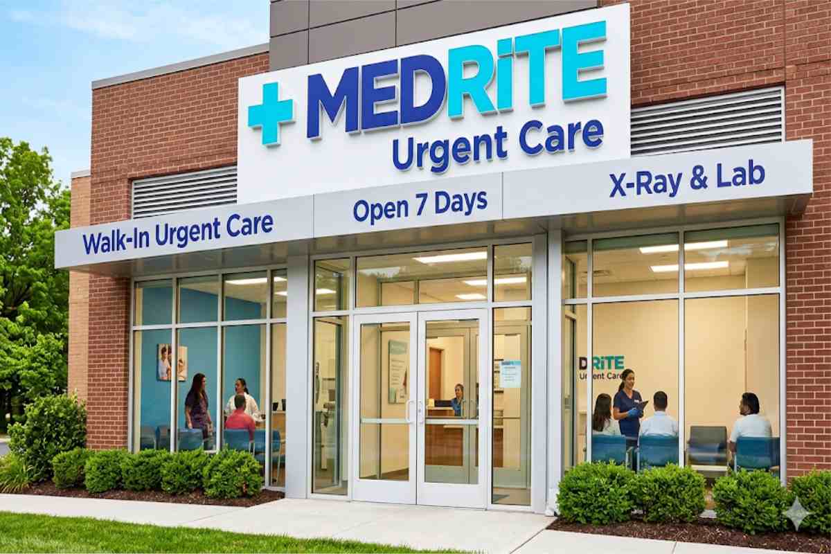 MedRite Urgent Care