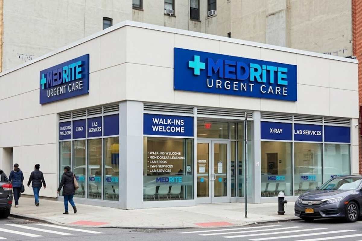MedRite Urgent Care Operating Hours and Accessibility