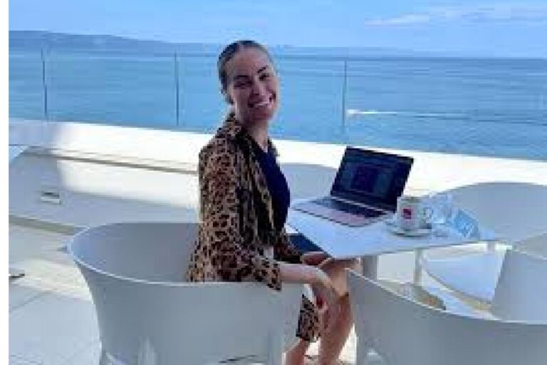 Unleash Your Potential as a Digital Nomad