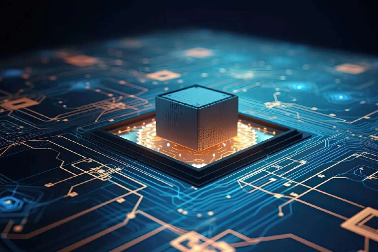 ## The Rise of Quantum Computing: A New Technological Era