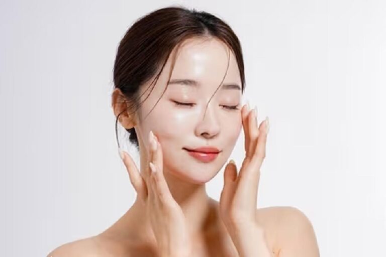 Korean Skincare Routine