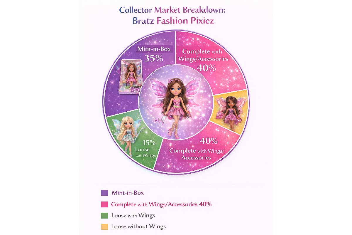 Current Market Value (2026 Secondary Market)