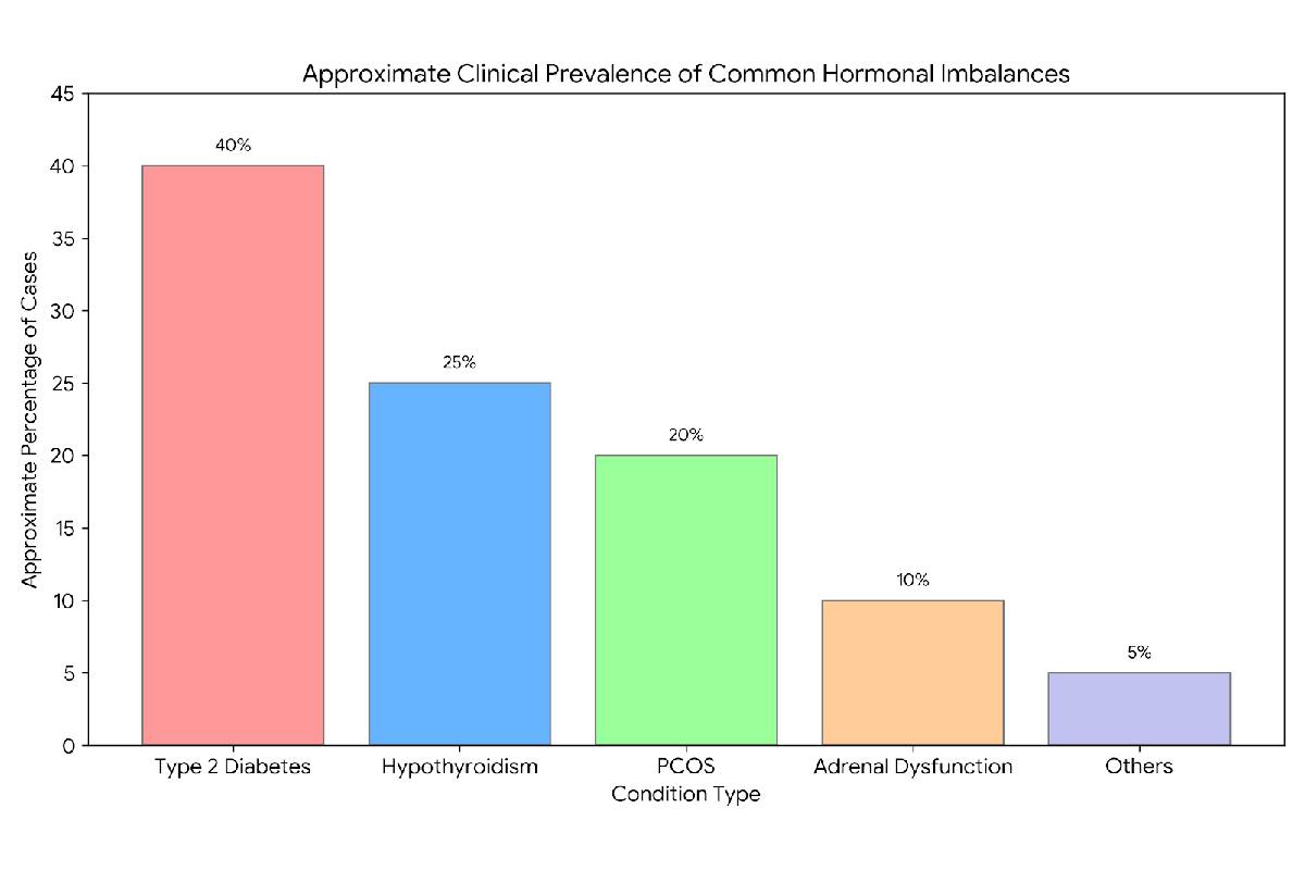 Hormonal Imbalance