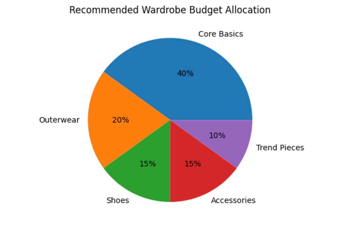 Fashion Cents: How to Look Stylish Without Overspending