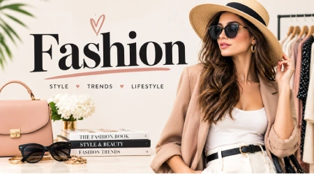 fashion