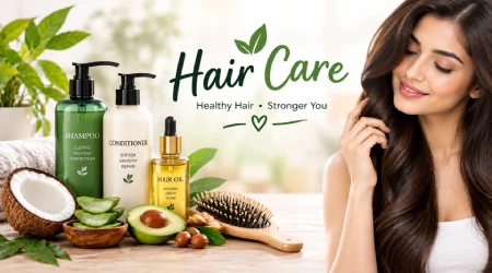 hair care