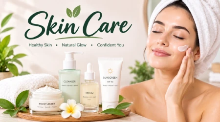 skin care
